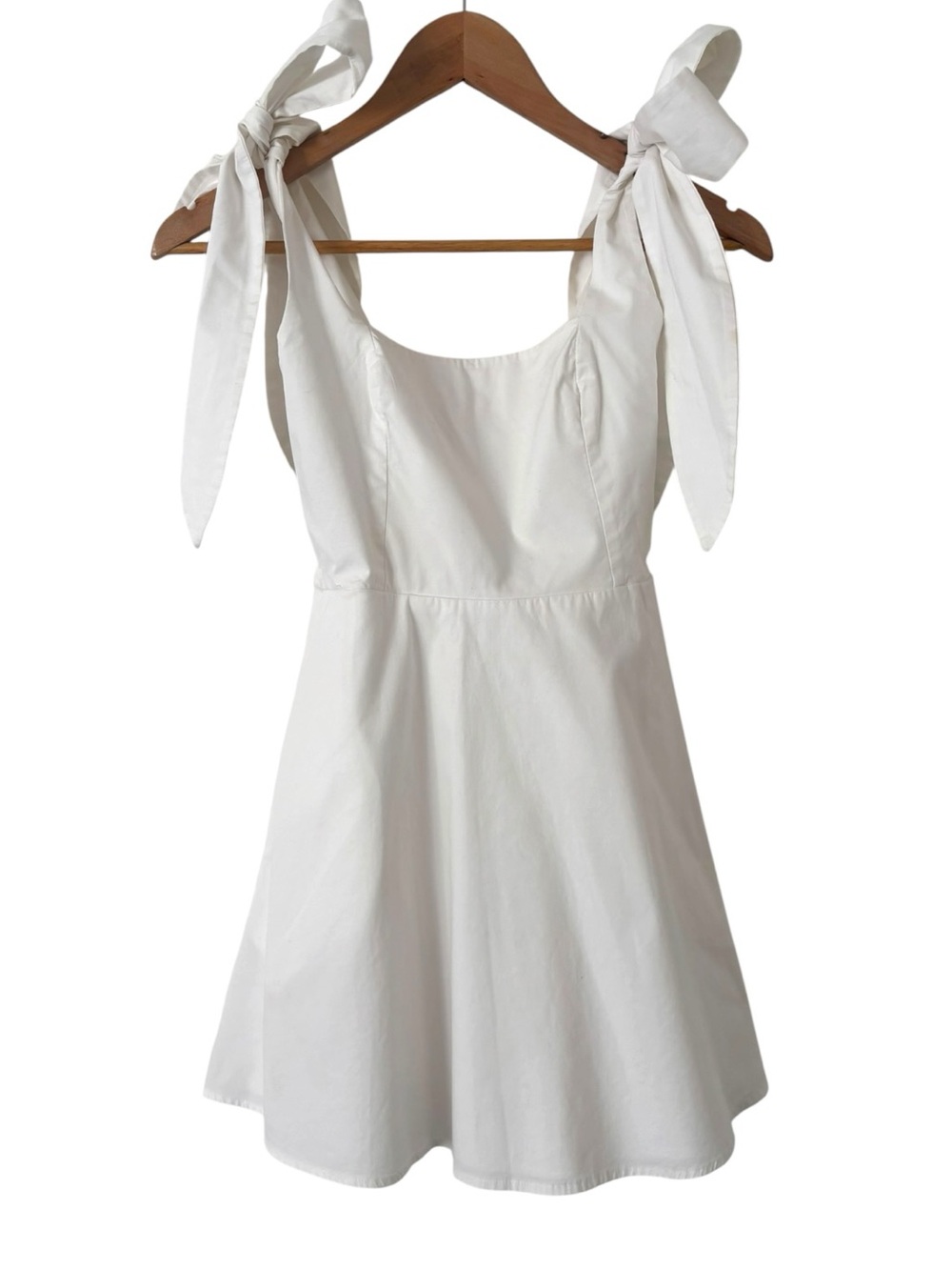 Show Me Your Mumu Claire Mini Dress - Picture 2 of 3